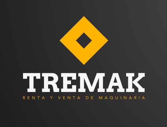 Tremak Logo